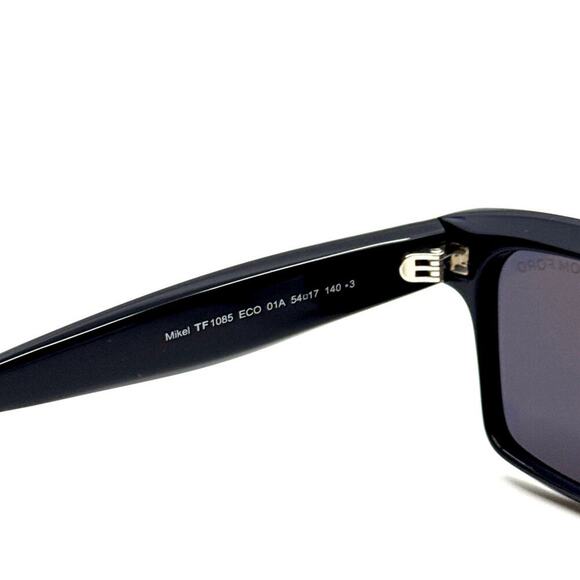 NEW!!! TOM FORD Mikel Sunglasses TF1085 01A Authentic - Picture 8 of 12
